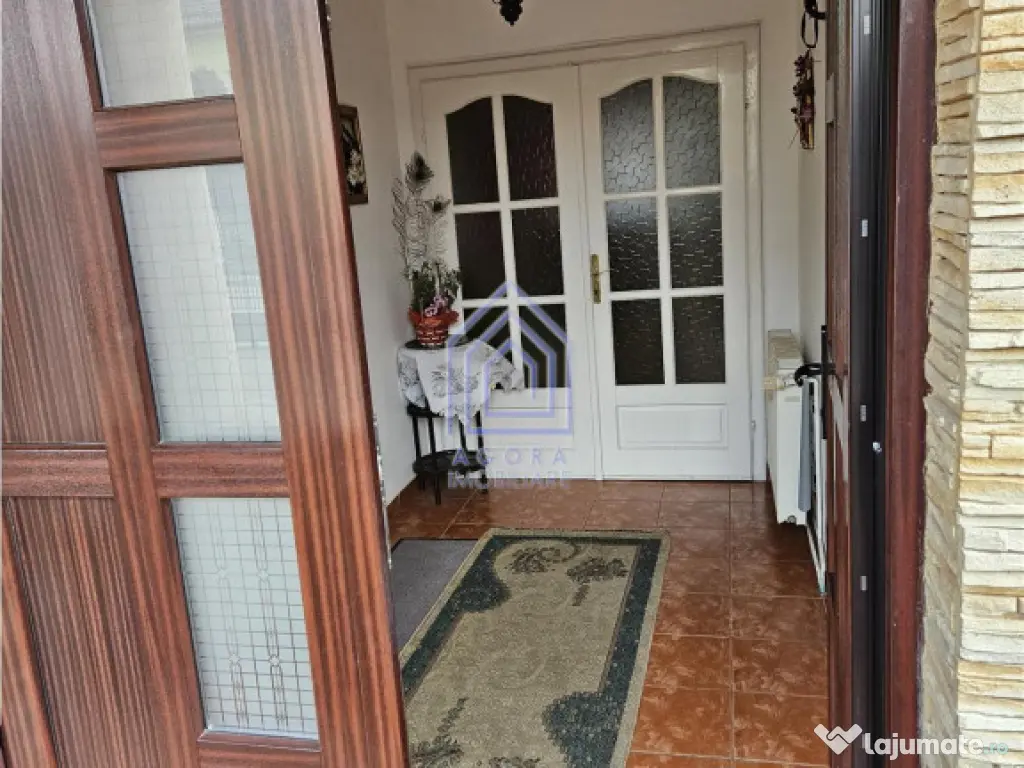 Casa , pozitie centrala, Gura Humorului, Suceava 