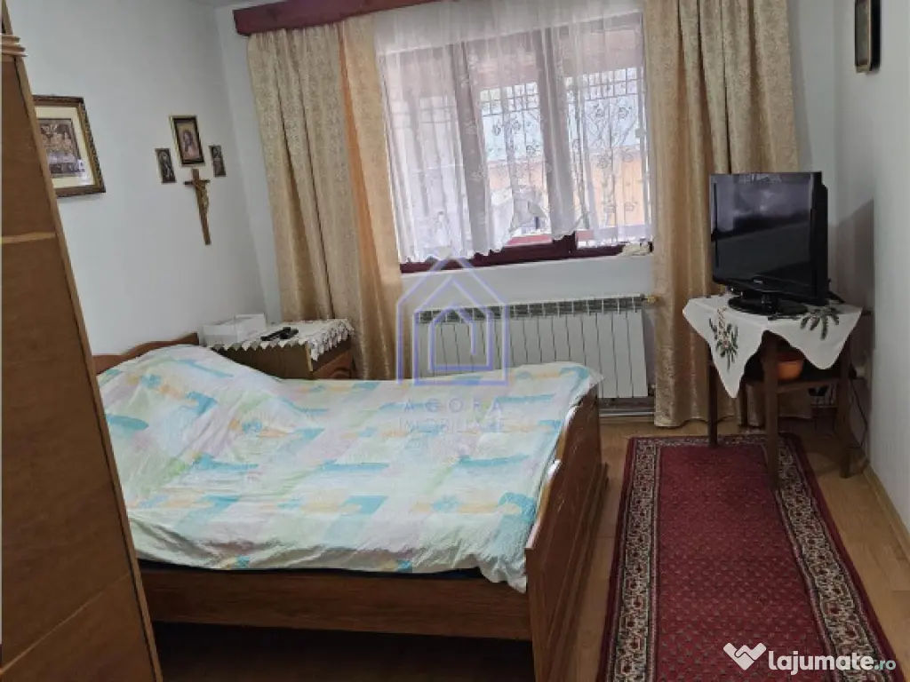 Casa , pozitie centrala, Gura Humorului, Suceava 