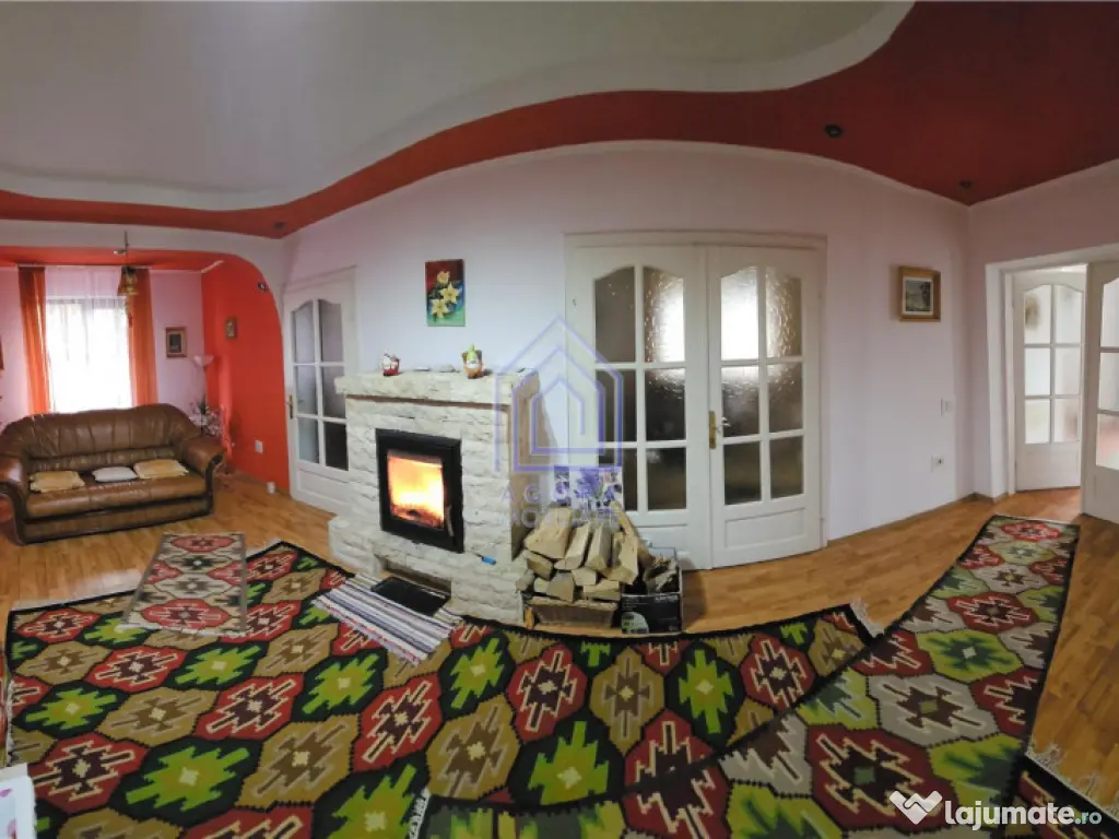 Casa , pozitie centrala, Gura Humorului, Suceava 