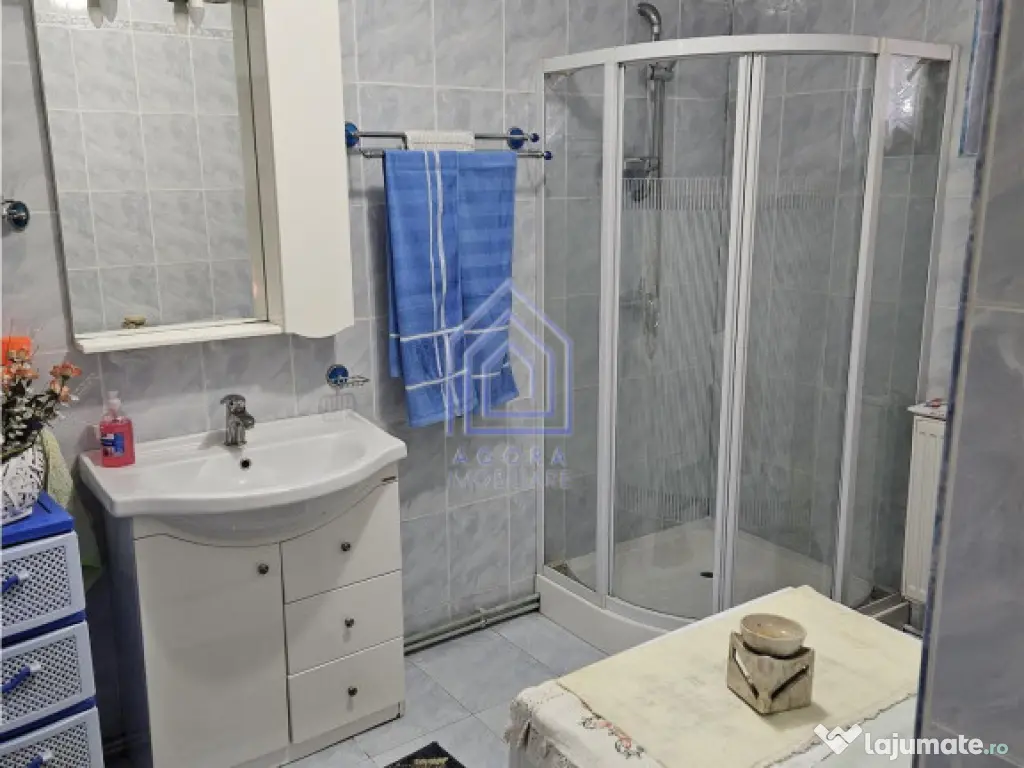 Casa , pozitie centrala, Gura Humorului, Suceava 