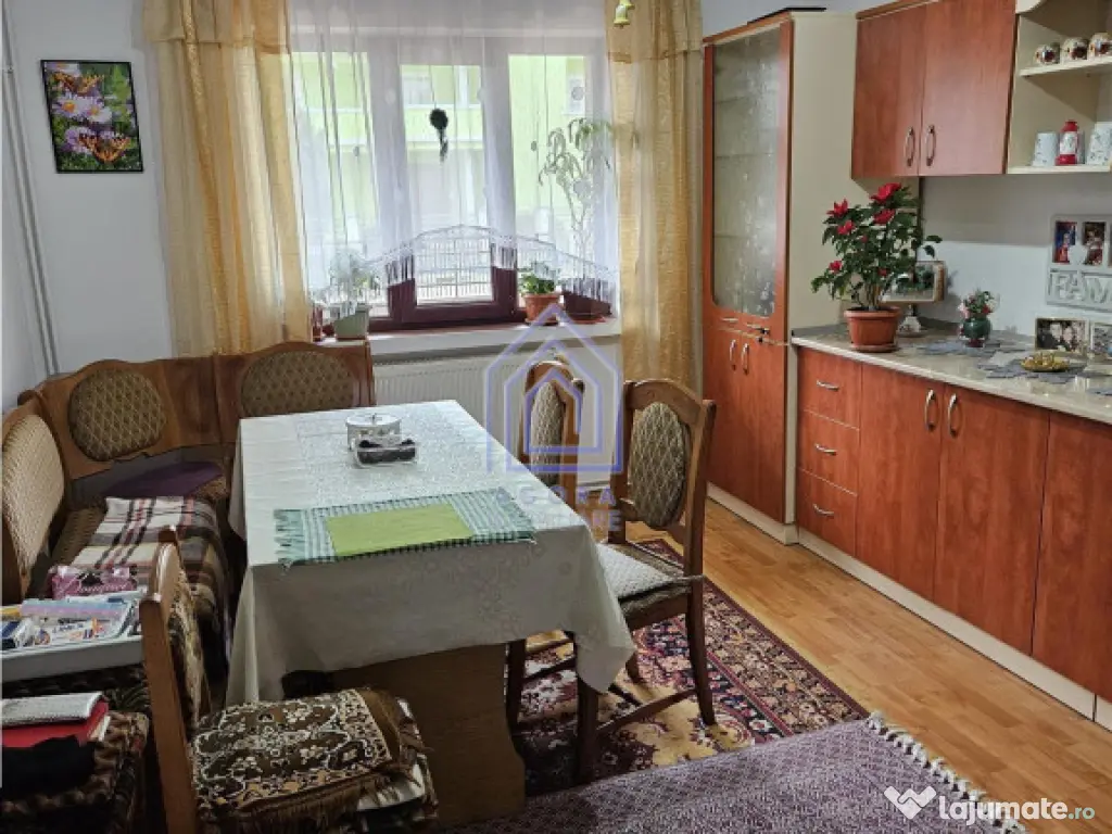 Casa , pozitie centrala, Gura Humorului, Suceava 