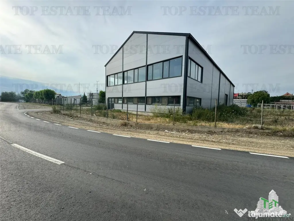 Hala - Maracineni - Buzau -