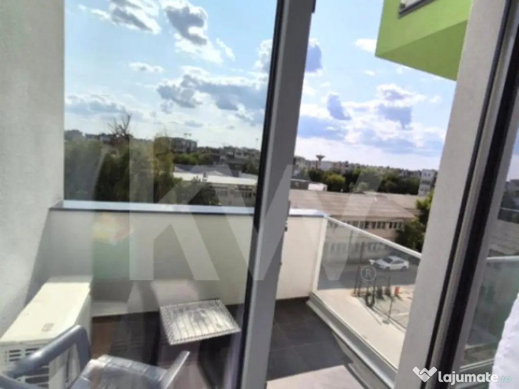 Oportunitate! Decebal Residence, ap. 2 camere, 2024 