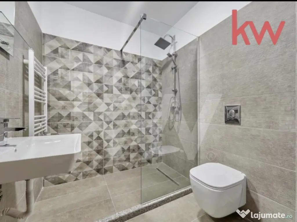 Oportunitate! Decebal Residence, ap. 2 camere, 2024 