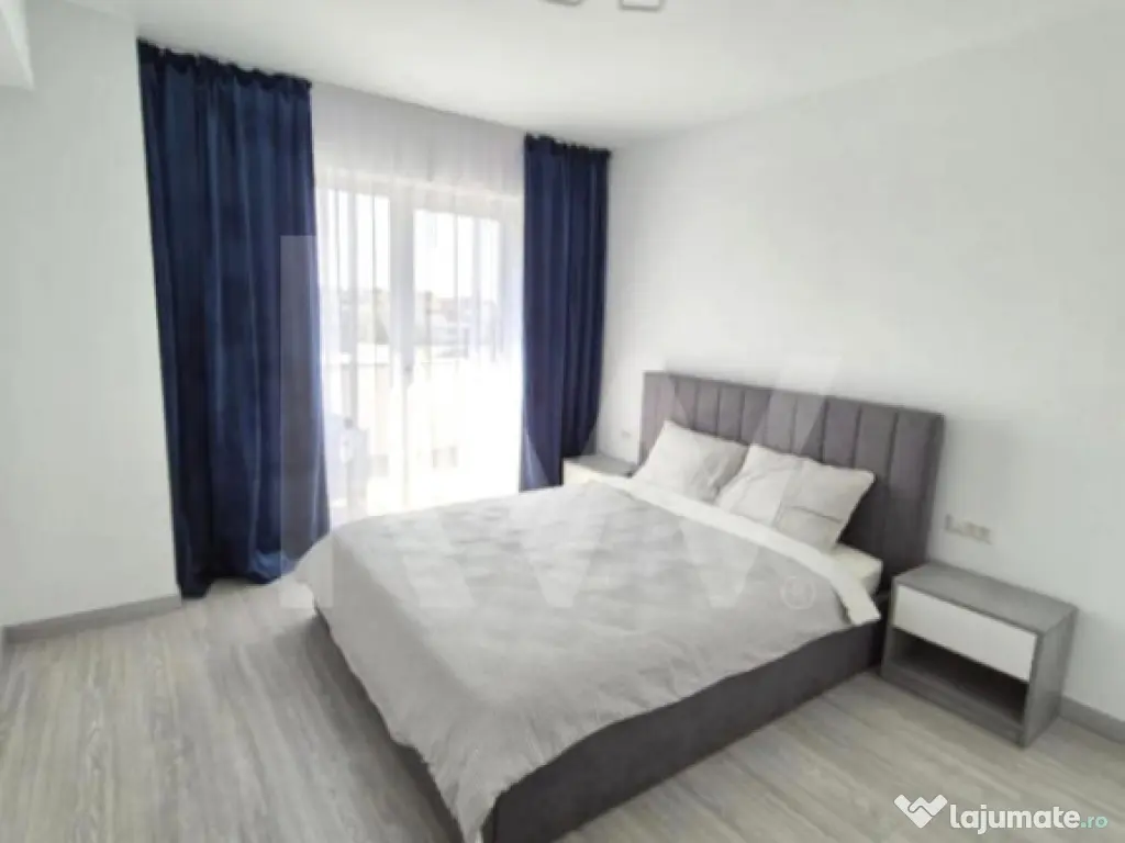 Oportunitate! Decebal Residence, ap. 2 camere, 2024 