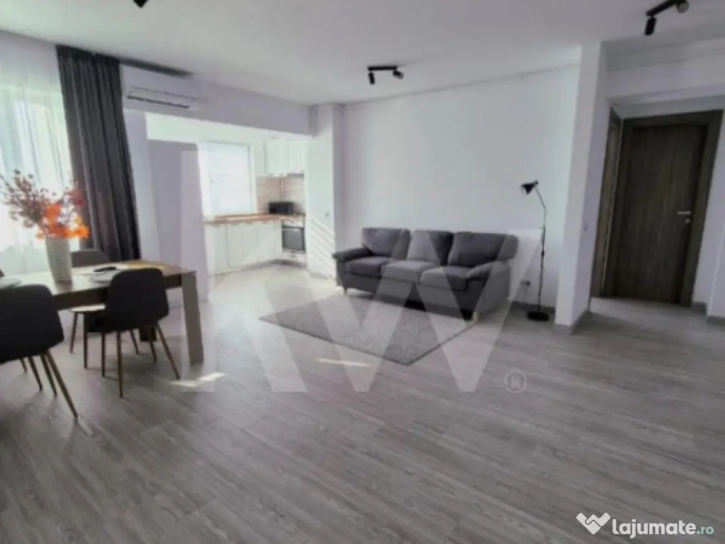 Oportunitate! Decebal Residence, ap. 2 camere, 2024 