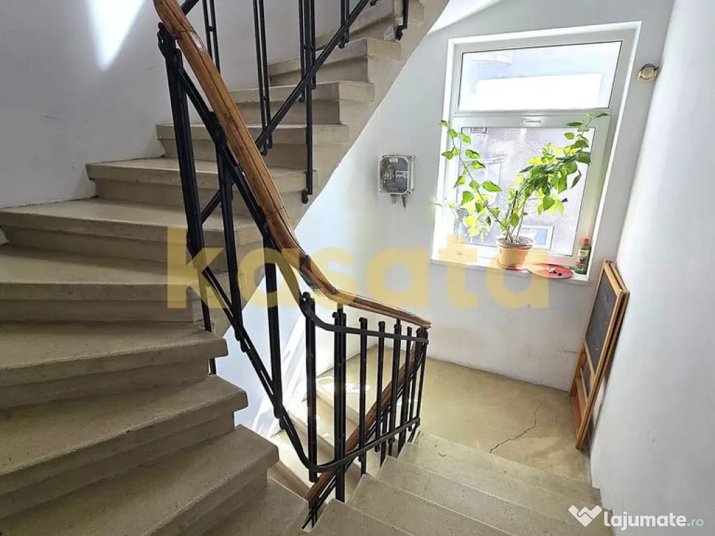 OPORTUNITATE | VILĂ 14 CAMERE | ZONA ICOANEI | LUX ȘI S... 