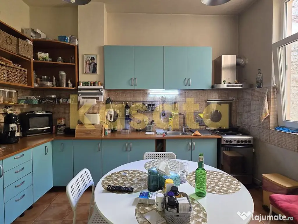 OPORTUNITATE | VILĂ 14 CAMERE | ZONA ICOANEI | LUX ȘI S... 