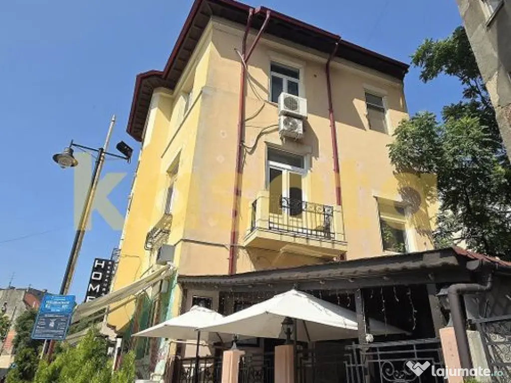 OPORTUNITATE | VILĂ 14 CAMERE | ZONA ICOANEI | LUX ȘI S... 