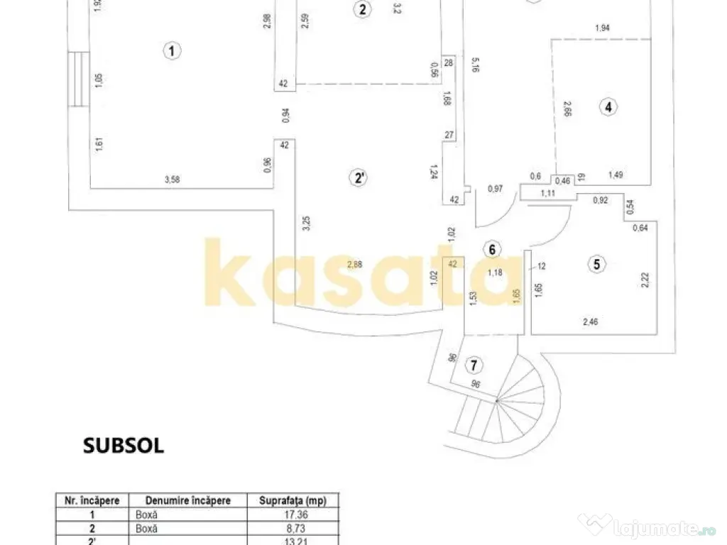 OPORTUNITATE | VILĂ 14 CAMERE | ZONA ICOANEI | LUX ȘI S... 
