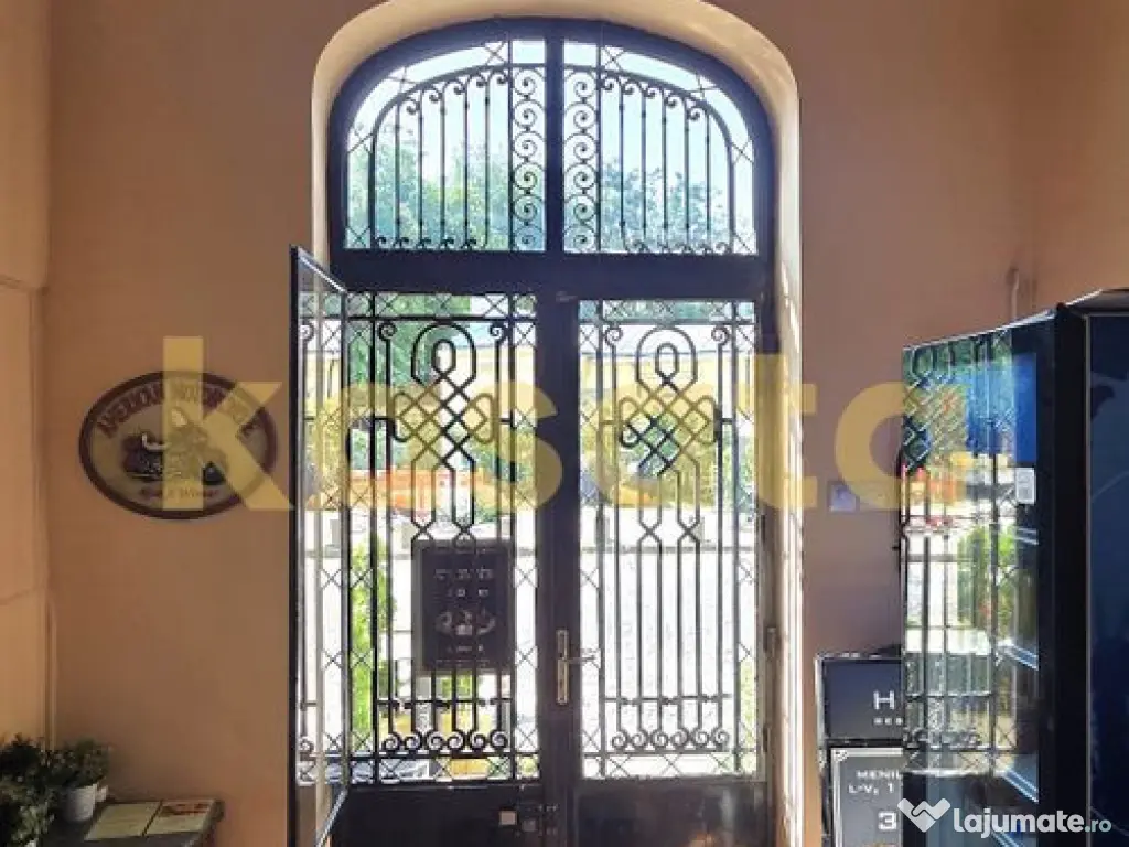 OPORTUNITATE | VILĂ 14 CAMERE | ZONA ICOANEI | LUX ȘI S... 