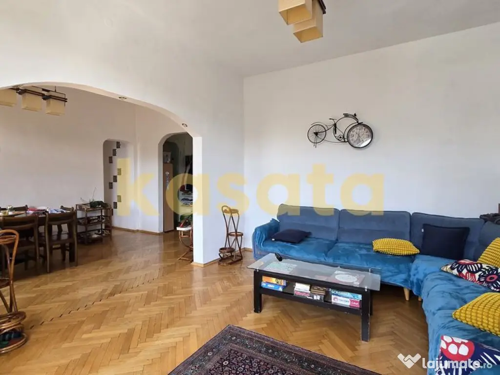 OPORTUNITATE | VILĂ 14 CAMERE | ZONA ICOANEI | LUX ȘI S... 