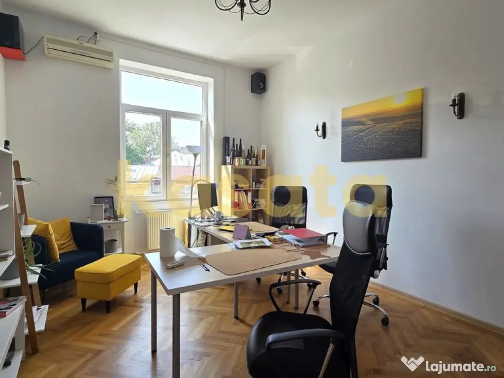 OPORTUNITATE | VILĂ 14 CAMERE | ZONA ICOANEI | LUX ȘI S... 