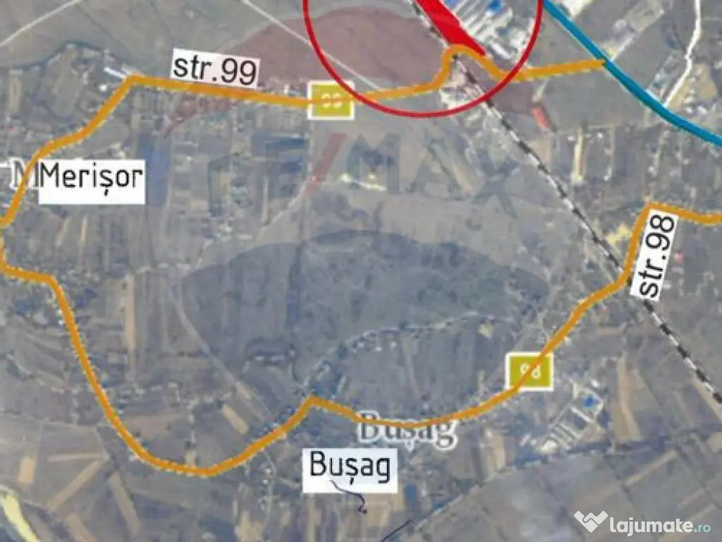 DE VANZARE TEREN -OCAZIEEEE 