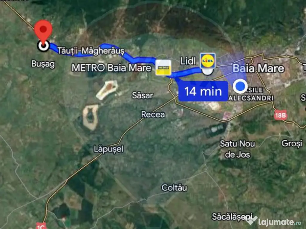 DE VANZARE TEREN -OCAZIEEEE 