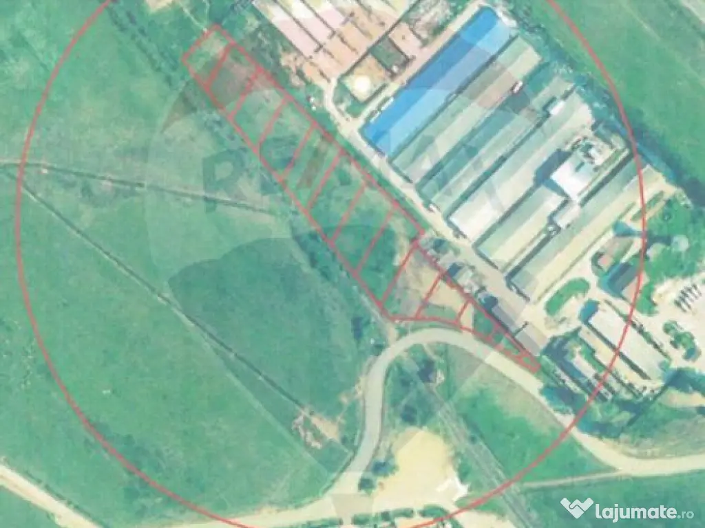 DE VANZARE TEREN -OCAZIEEEE 