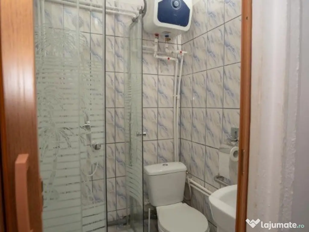 Urgent**NOU Garsoniera 24mp 