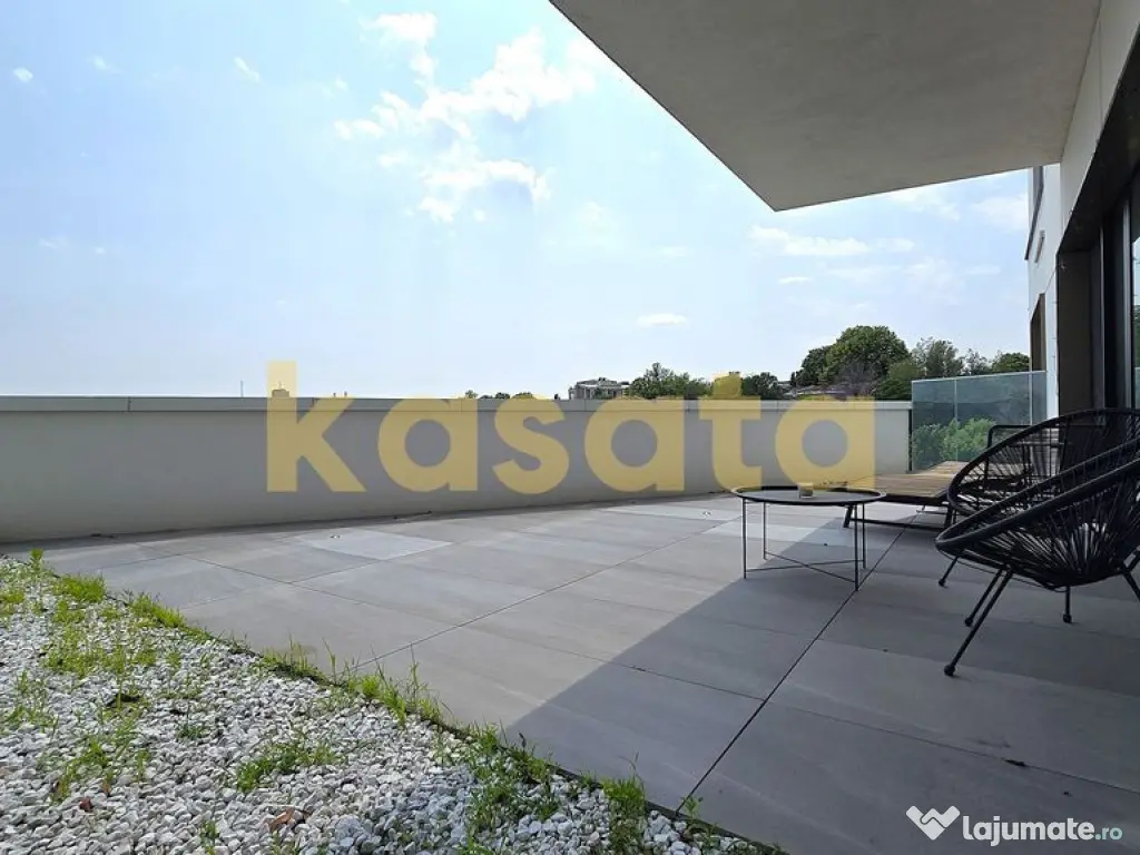 3 camere + Terasa 41mp | SUD | Gata de mutat | VIDEO 