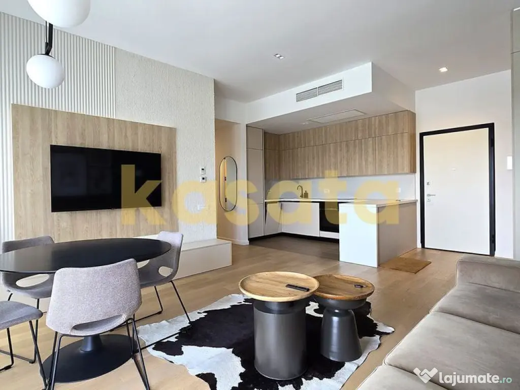 3 camere + Terasa 41mp | SUD | Gata de mutat | VIDEO 