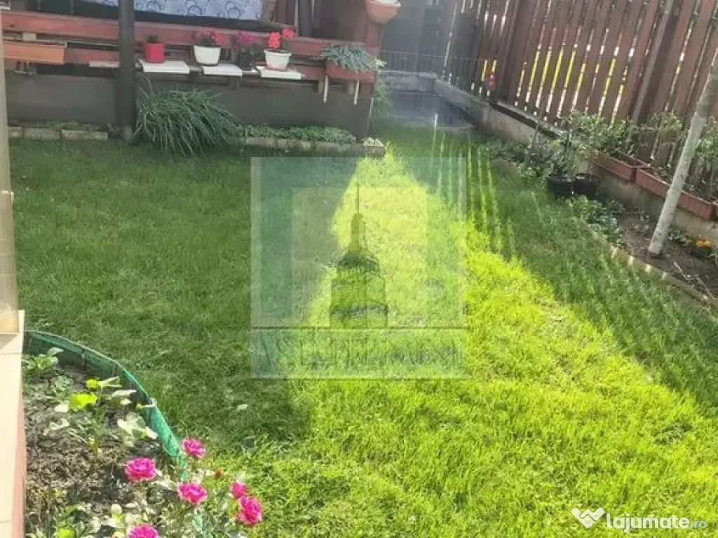 De vanzare apartament 2 camere/ Sanpetru Residence 