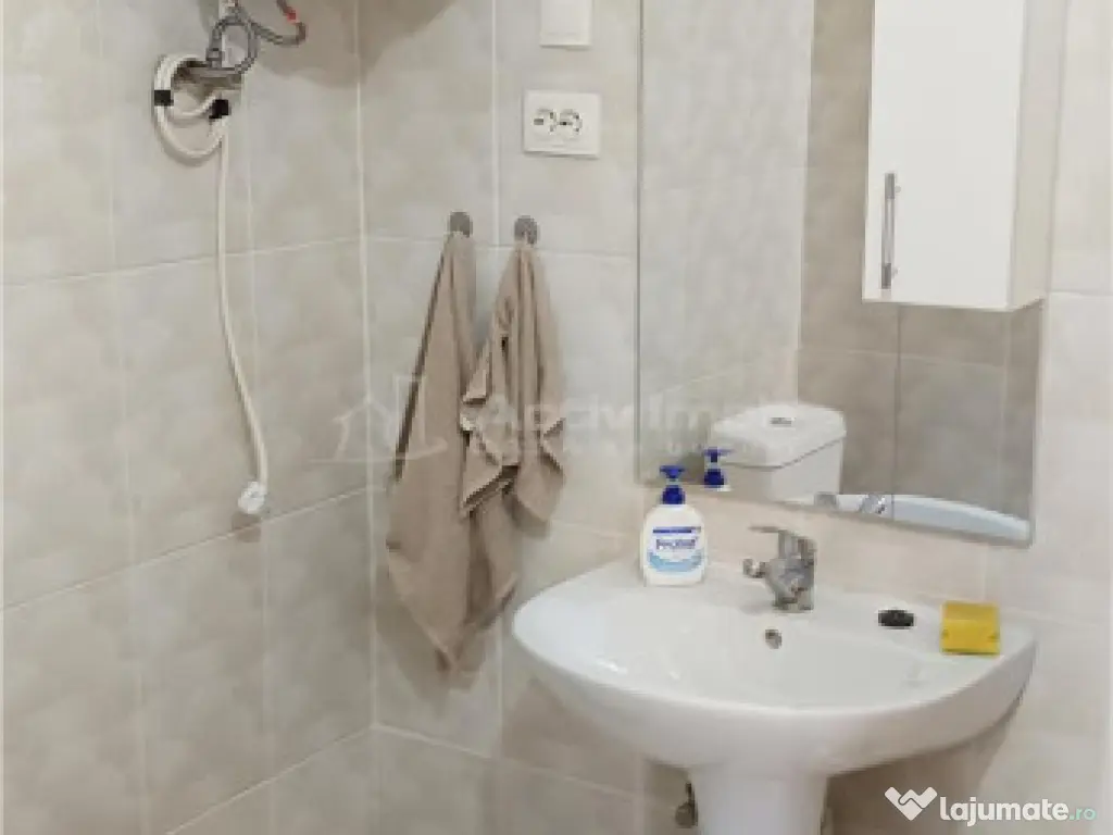 MOLDOVA NOUA, zona centrala, Casa 4 camere, 2 bai si garaj