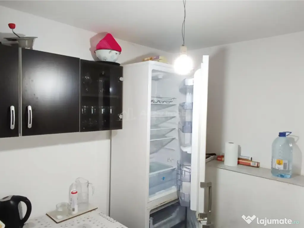 MOLDOVA NOUA, zona centrala, Casa 4 camere, 2 bai si garaj