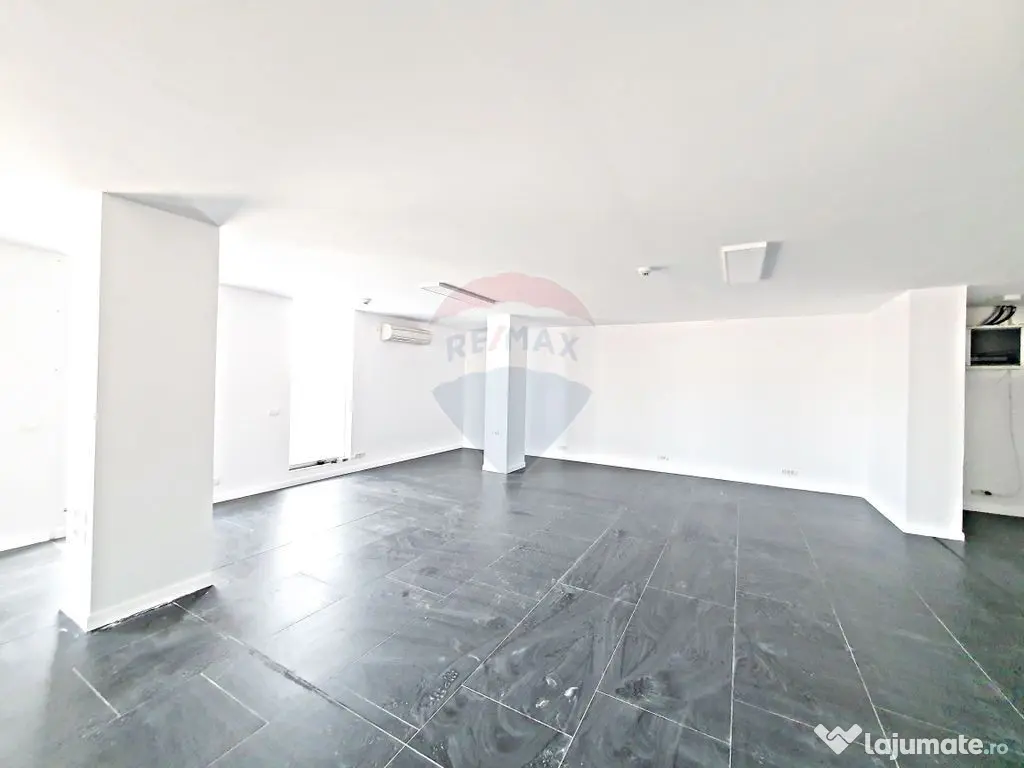 Spațiu de birouri 53 mp Arad Plaza de închiriat- etaj 5 