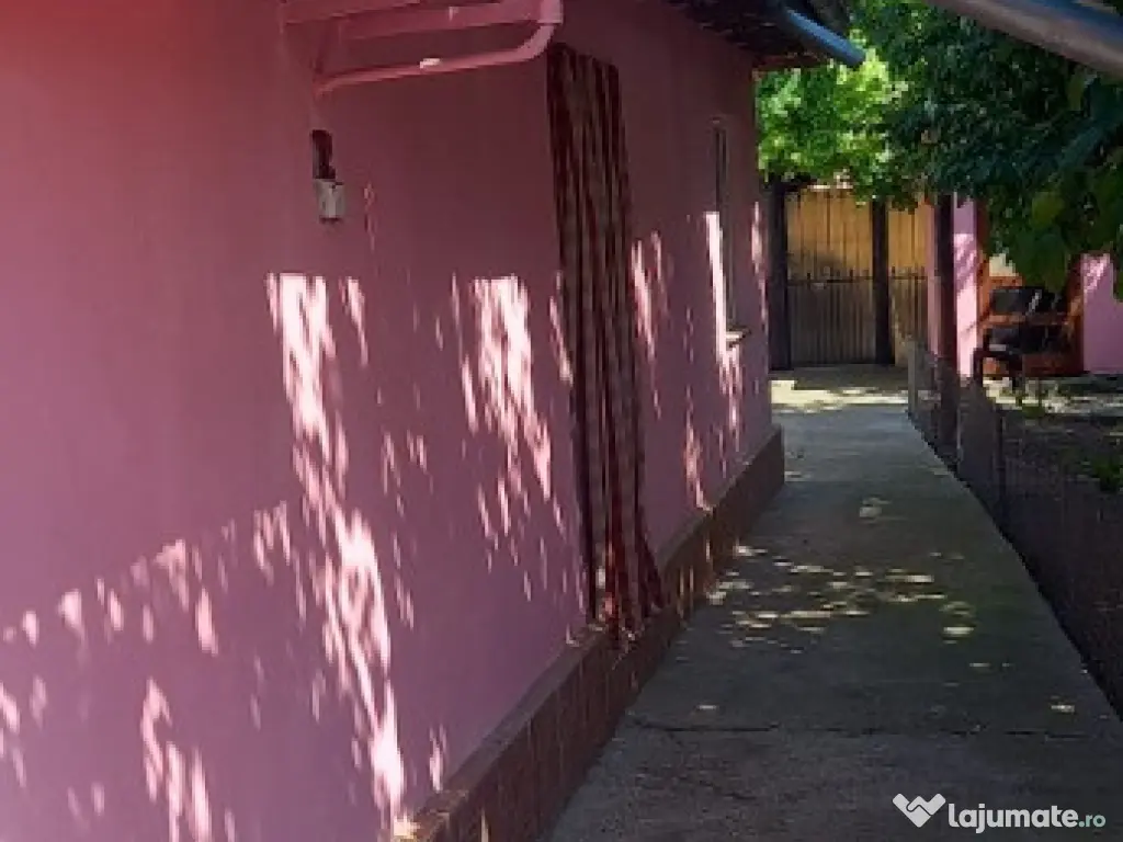 Casa Chercea- Libera