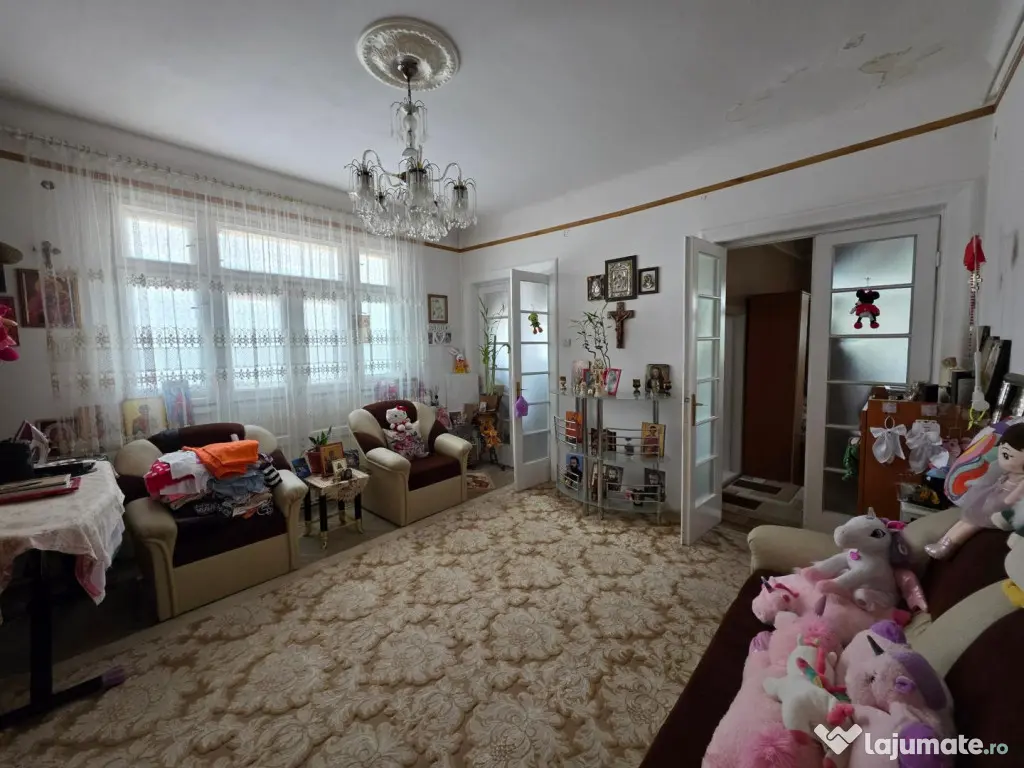 4 camere| Dimitrie Salmen | 0% comision 