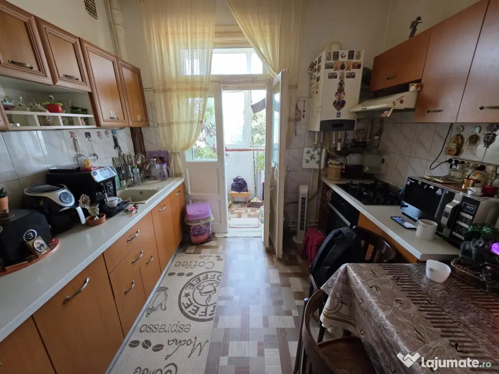 4 camere| Dimitrie Salmen | 0% comision 