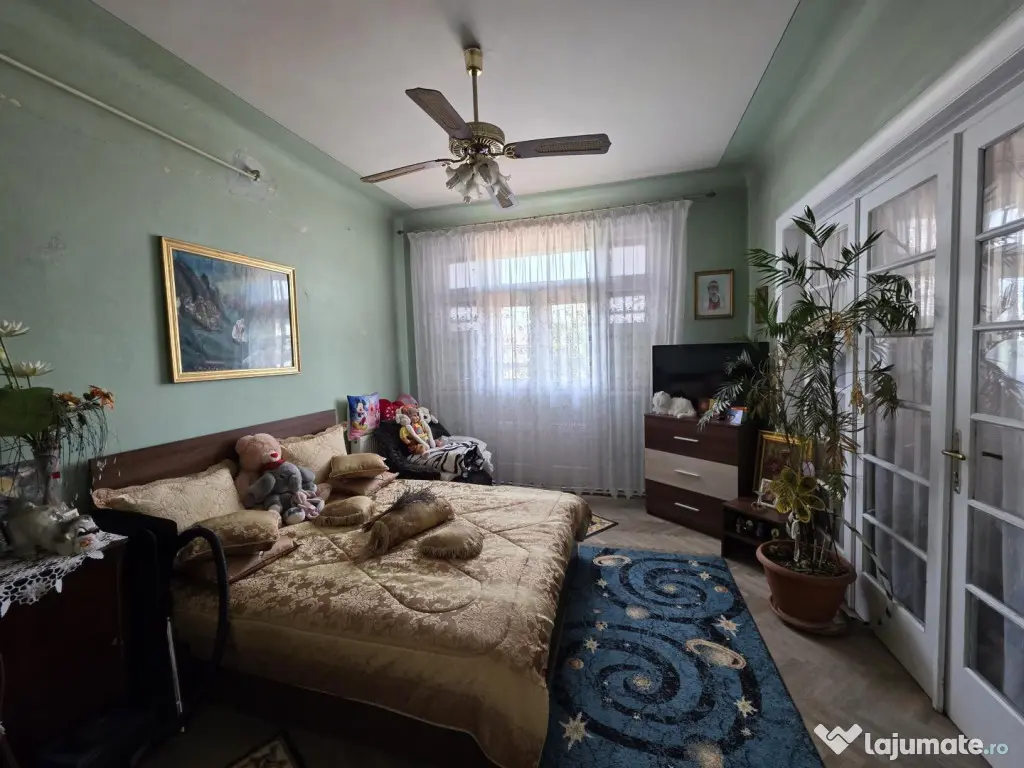 4 camere| Dimitrie Salmen | 0% comision 