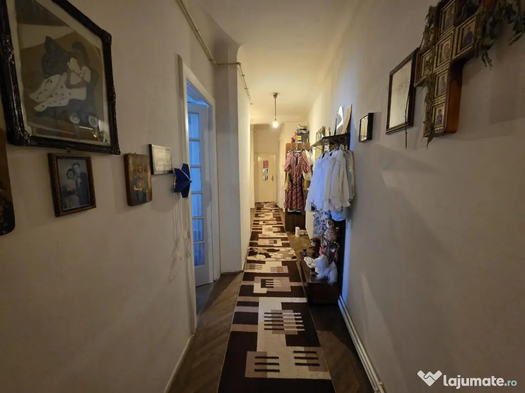 4 camere| Dimitrie Salmen | 0% comision 