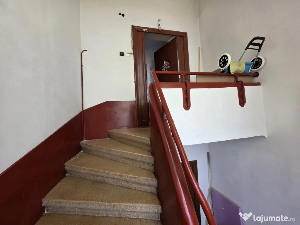 4 camere| Dimitrie Salmen | 0% comision 