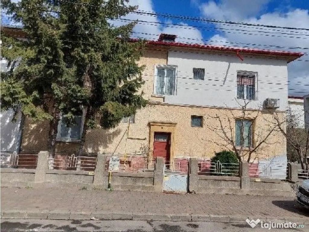 Apartament Cota parte de 1/2 Bacau, ID: R2576858 