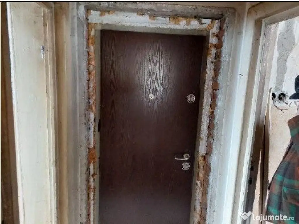 Apartament Cota parte de 1/2 Bacau, ID: R2576858 