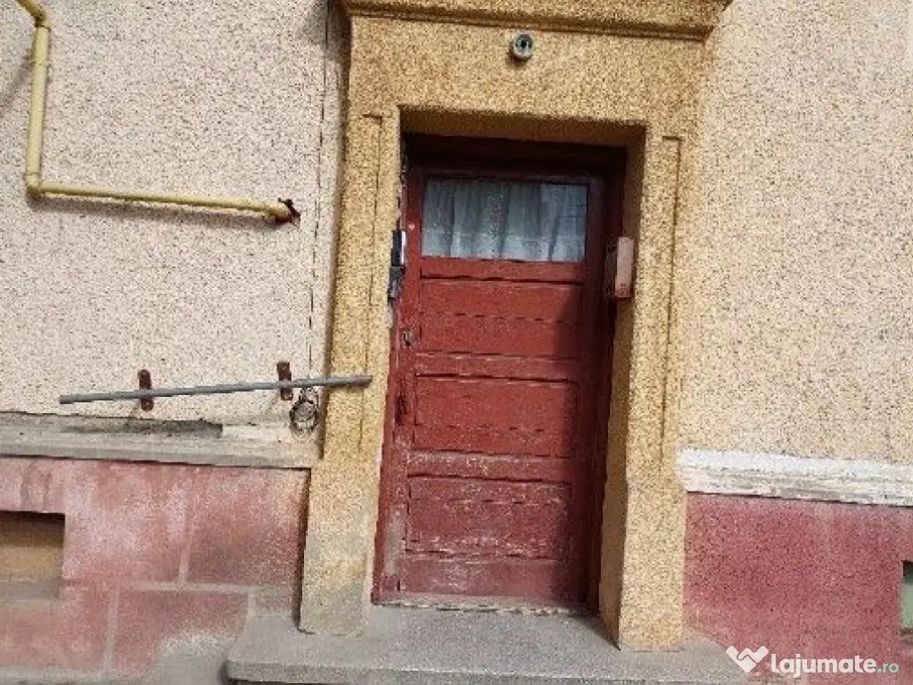 Apartament Cota parte de 1/2 Bacau, ID: R2576858 