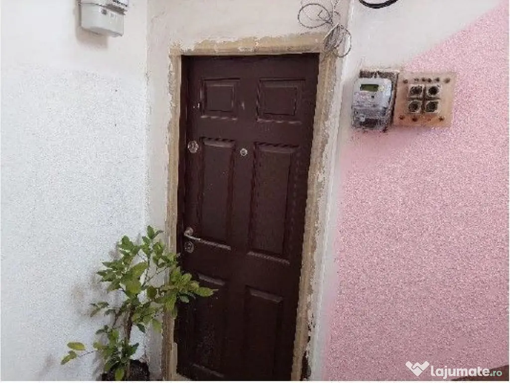 Apartament Cota parte de 1/2 Bacau, ID: R2576858 