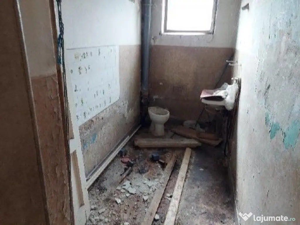 Apartament Cota parte de 1/2 Bacau, ID: R2576858 