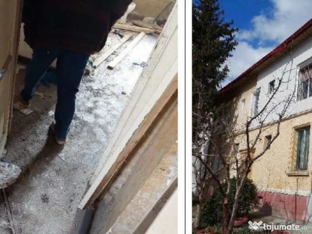 Apartament Cota parte de 1/2 Bacau, ID: R2576858 