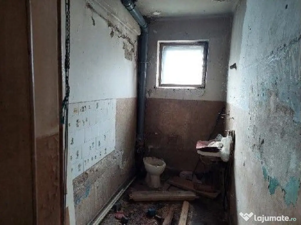 Apartament Cota parte de 1/2 Bacau, ID: R2576858 