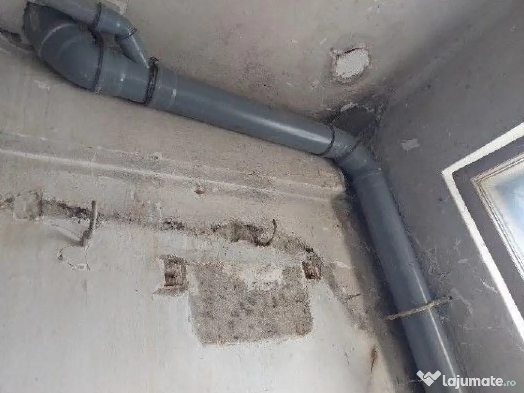 Apartament Cota parte de 1/2 Bacau, ID: R2576858 