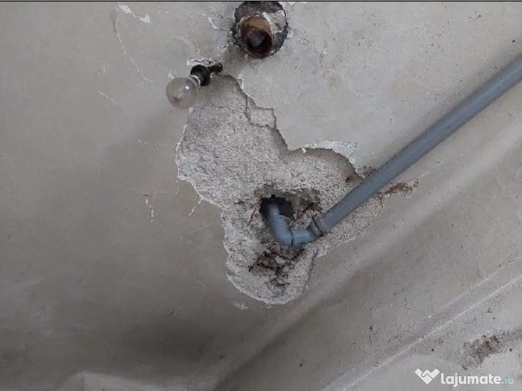 Apartament Cota parte de 1/2 Bacau, ID: R2576858 