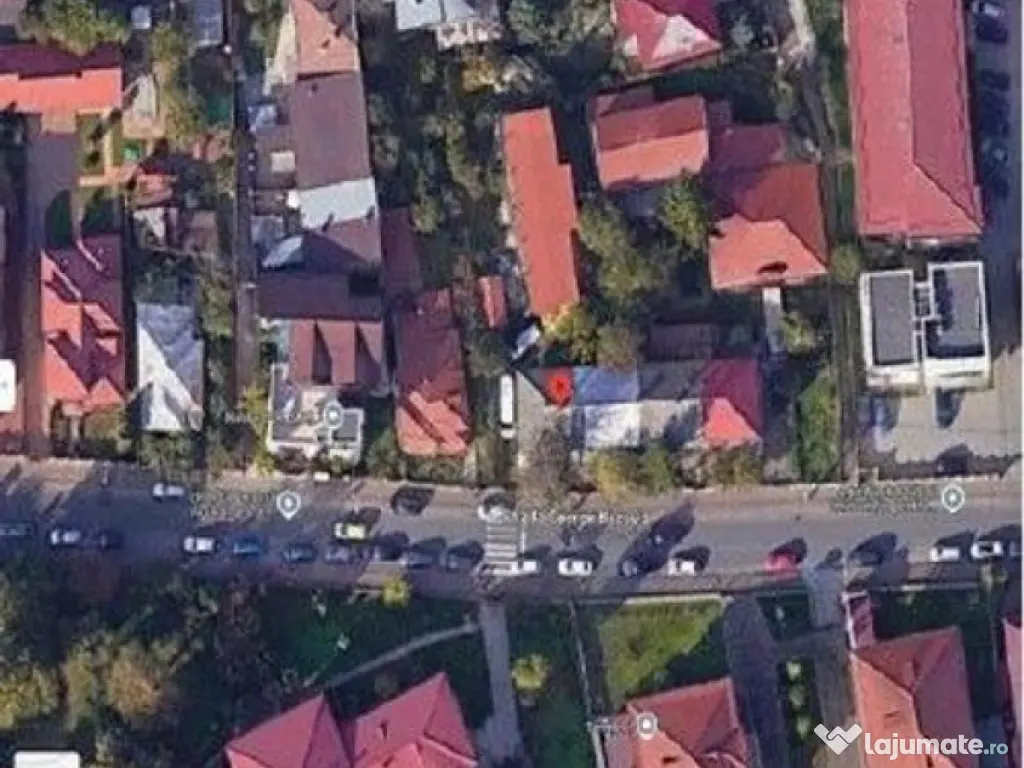 Apartament Cota parte de 1/2 Bacau, ID: R2576858 