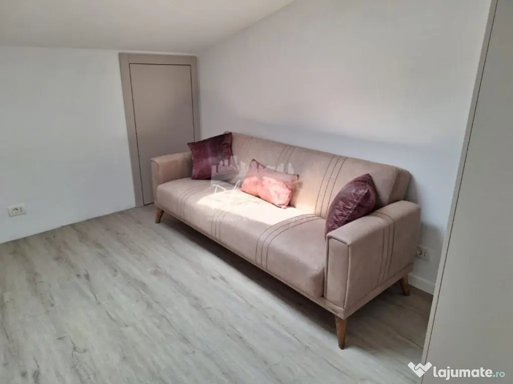 Apartament cu 3 camere în Centrul Vechi 