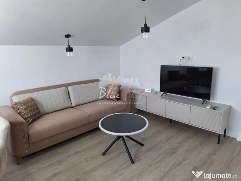 Apartament cu 3 camere în Centrul Vechi 