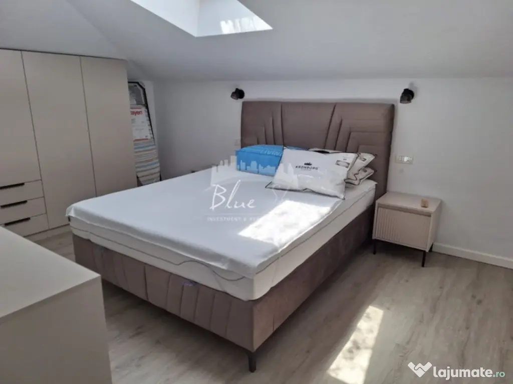 Apartament cu 3 camere în Centrul Vechi 