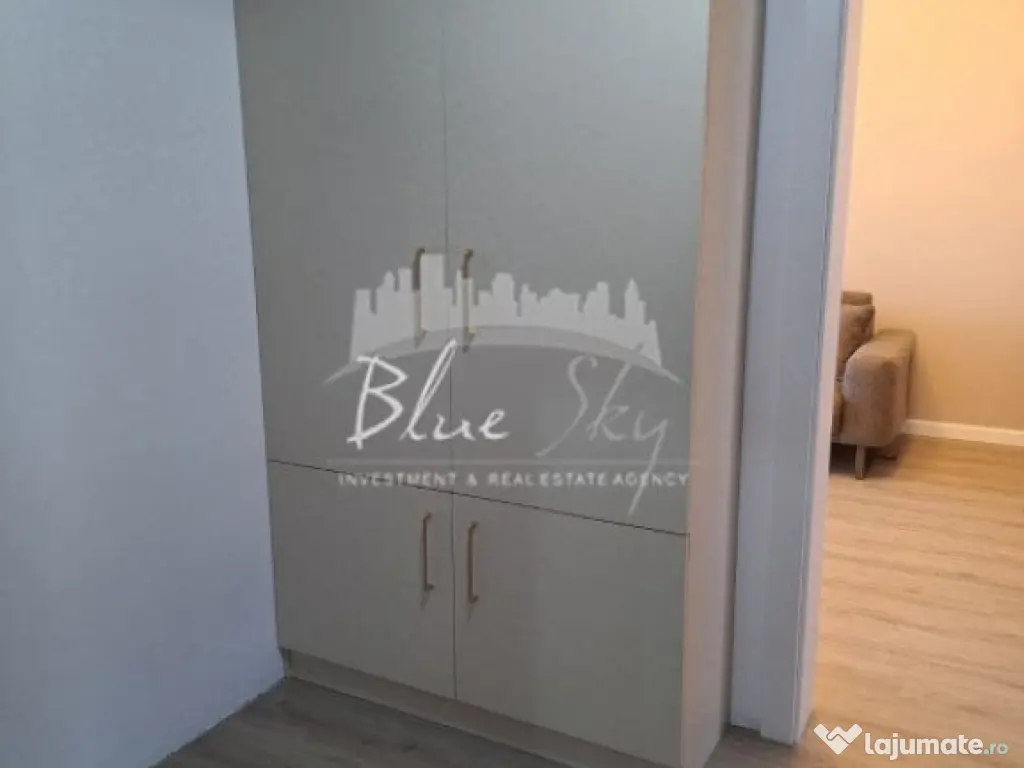 Apartament cu 3 camere în Centrul Vechi 