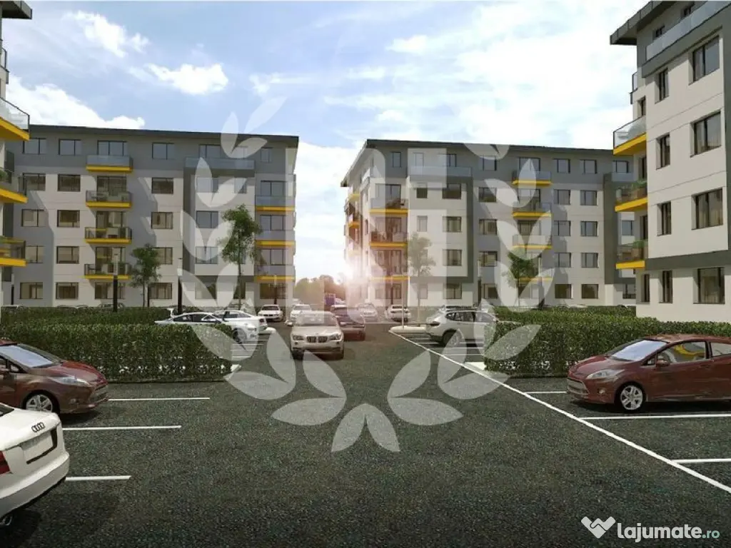 Apartament 3 camere Pantelimon 