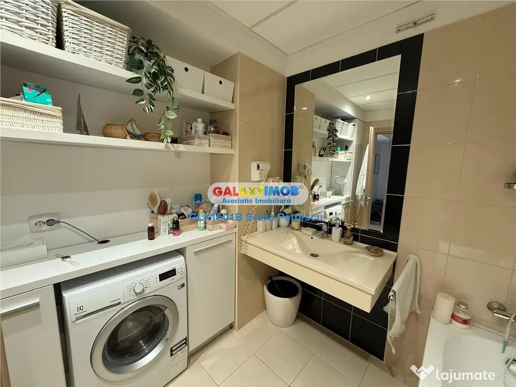 Rin Grand Residence apartament 2 camere super 0 comision 