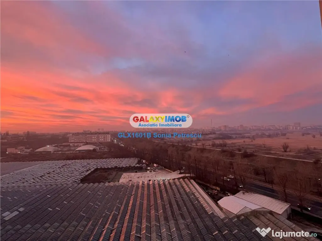 Rin Grand Residence apartament 2 camere super 0 comision 